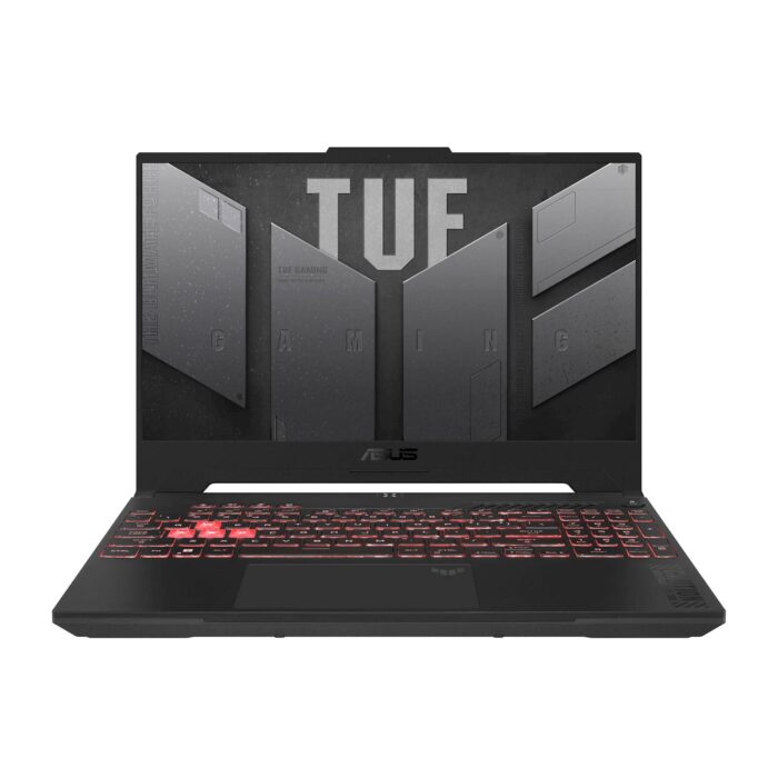 ASUS TUF Gaming A15 FA507NU-LP031 Ryzen7 7735HS/16GB/SSD 512GB/15,6"FHD IPS