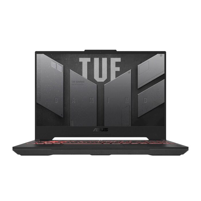 ASUS TUF Gaming A15 FA507NU-LP031 Ryzen7 7735HS/16GB/SSD 512GB/15,6"FHD IPS - Image 3