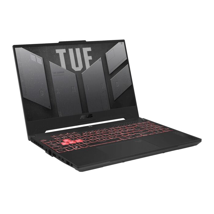 ASUS TUF Gaming A15 FA507NU-LP031 Ryzen7 7735HS/16GB/SSD 512GB/15,6"FHD IPS - Image 4