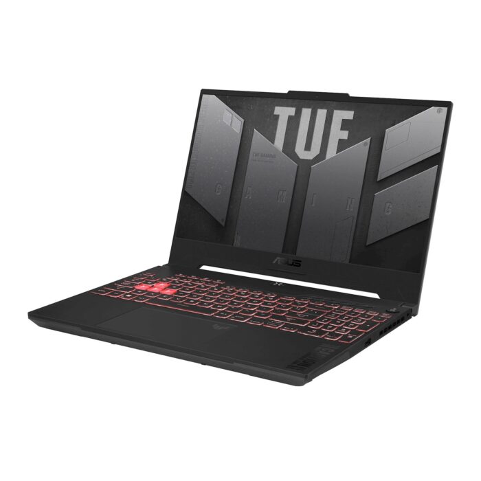 ASUS TUF Gaming A15 FA507NU-LP031 Ryzen7 7735HS/16GB/SSD 512GB/15,6"FHD IPS - Image 5