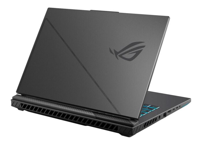 ASUS ROG Strix G16 G614JI-N3093 i7-13650HX/16GB/SSD 1TB/16" FHD+ IPS - Image 3