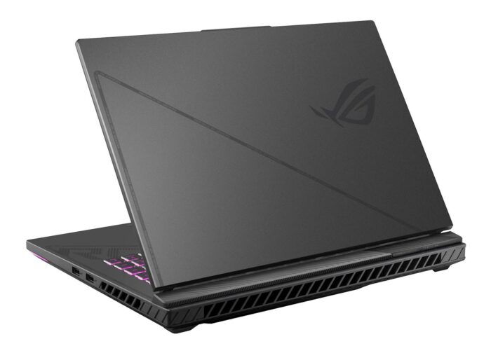 ASUS ROG Strix G16 G614JI-N3093 i7-13650HX/16GB/SSD 1TB/16" FHD+ IPS - Image 5