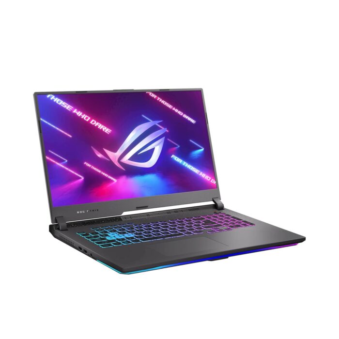 ASUS ROG Strix G17 G713RC-HX032 Ryzen 7 6800H/HS /16GB/512GB/17,3"FHD IPS