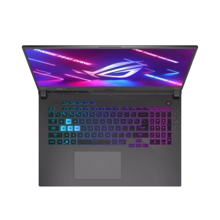 ASUS ROG Strix G17 G713RC-HX032 Ryzen 7 6800H/HS /16GB/512GB/17,3"FHD IPS - Image 4