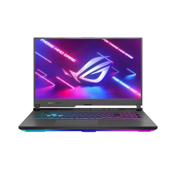 ASUS ROG Strix G17 G713RC-HX032 Ryzen 7 6800H/HS /16GB/512GB/17,3"FHD IPS - Image 5