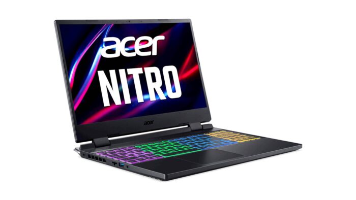 Prenosnik ACER Nitro 5 AN515-46-R0WB R7-6800H/32GB/SSD 1TB/15,6''FHD IPS - Image 3