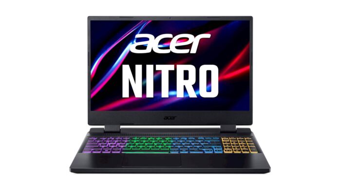 Prenosnik ACER Nitro 5 AN515-46-R0WB R7-6800H/32GB/SSD 1TB/15,6''FHD IPS - Image 4