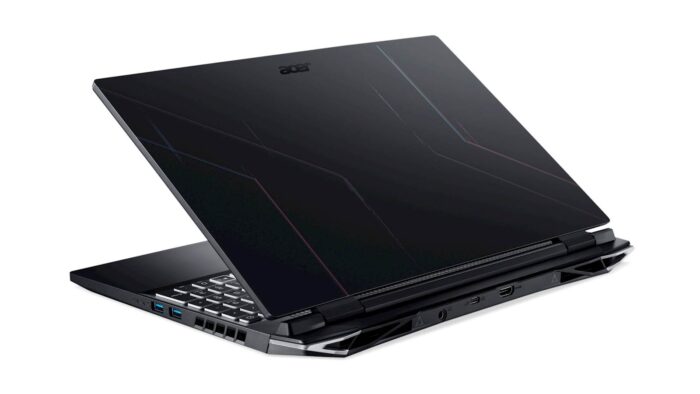 Prenosnik ACER Nitro 5 AN515-46-R0WB R7-6800H/32GB/SSD 1TB/15,6''FHD IPS - Image 5