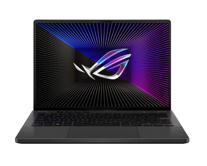 ASUS ROG Zephyrus G14 GA402XV-N2008W Ryzen 9 7940HS/16GB/1TB/14"QHD+ IPS