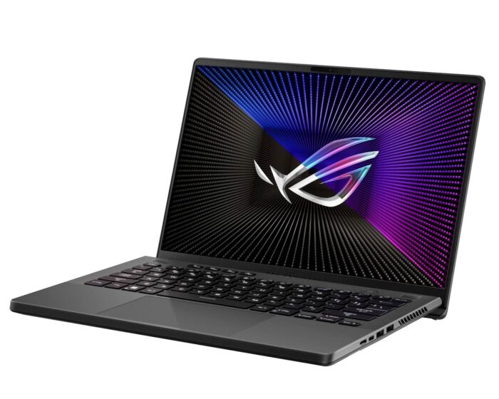 ASUS ROG Zephyrus G14 GA402XV-N2008W Ryzen 9 7940HS/16GB/1TB/14"QHD+ IPS - Image 3