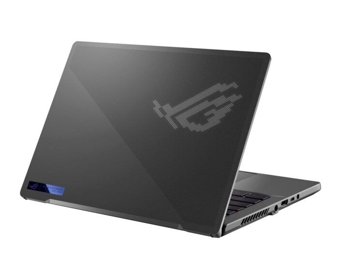 ASUS ROG Zephyrus G14 GA402XV-N2008W Ryzen 9 7940HS/16GB/1TB/14"QHD+ IPS - Image 4