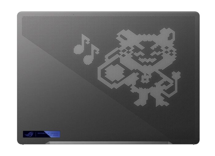 ASUS ROG Zephyrus G14 GA402XV-N2008W Ryzen 9 7940HS/16GB/1TB/14"QHD+ IPS - Image 5