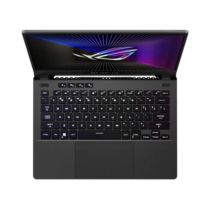 ASUS ROG Zephyrus G14 GA402XV-N2008W Ryzen 9 7940HS/16GB/1TB/14"QHD+ IPS - Image 6