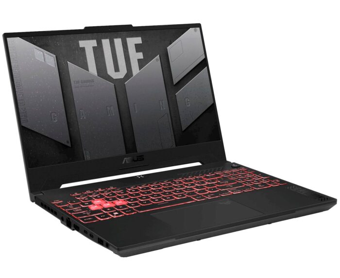 ASUS TUF Gaming A15 FA507XI-HQ015W Ryzen 9 7940HS/16GB/1TB/15,6" QHD IPS - Image 3