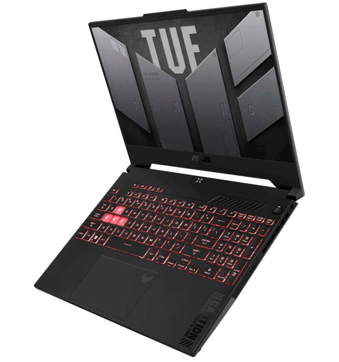 ASUS TUF Gaming A15 FA507XI-HQ015W Ryzen 9 7940HS/16GB/1TB/15,6" QHD IPS - Image 4