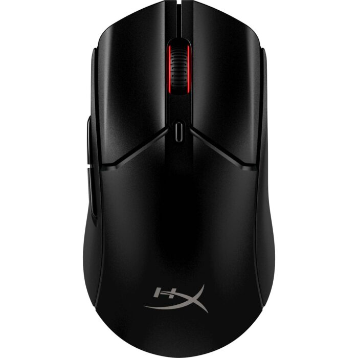Miška HP HyperX Pulsefire Haste 2 brezžična črna