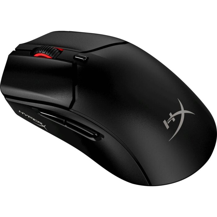 Miška HP HyperX Pulsefire Haste 2 brezžična črna - Image 3