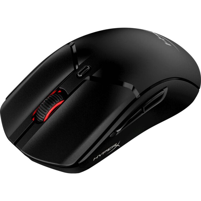 Miška HP HyperX Pulsefire Haste 2 brezžična črna - Image 4