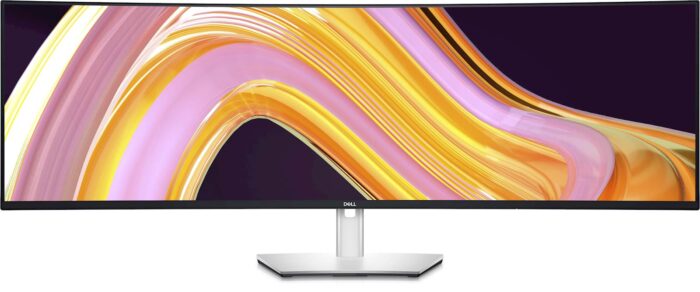 Monitor DELL U4924DW - Image 3