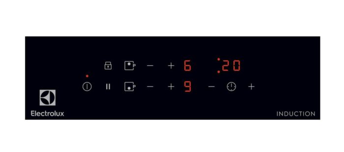 Vgradna plošča Electrolux LIT30231C, indukcija, 30 cm - Image 5