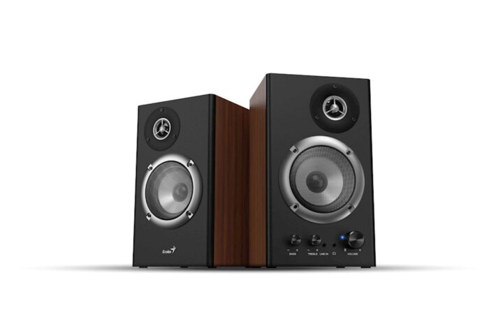 Zvočniki Genius SP-HF1200B - Image 3