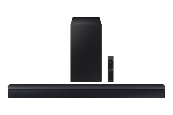 Soundbar SAMSUNG HW-C450