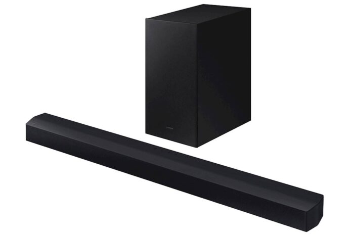 Soundbar SAMSUNG HW-C450 - Image 3