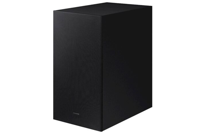 Soundbar SAMSUNG HW-C450 - Image 4