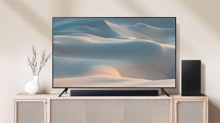 Soundbar SAMSUNG HW-C450 - Image 6
