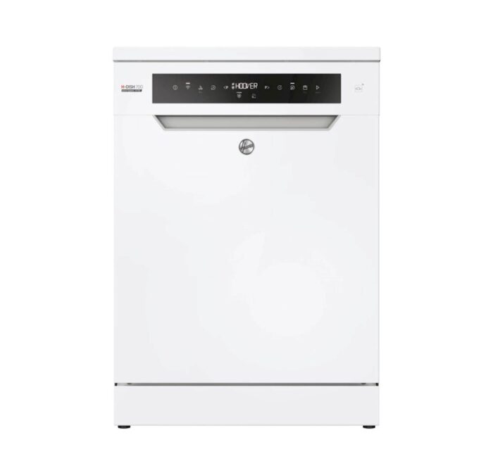 Pomivalni stroj HOOVER HF 5B2S1PW, 60 cm, inverter