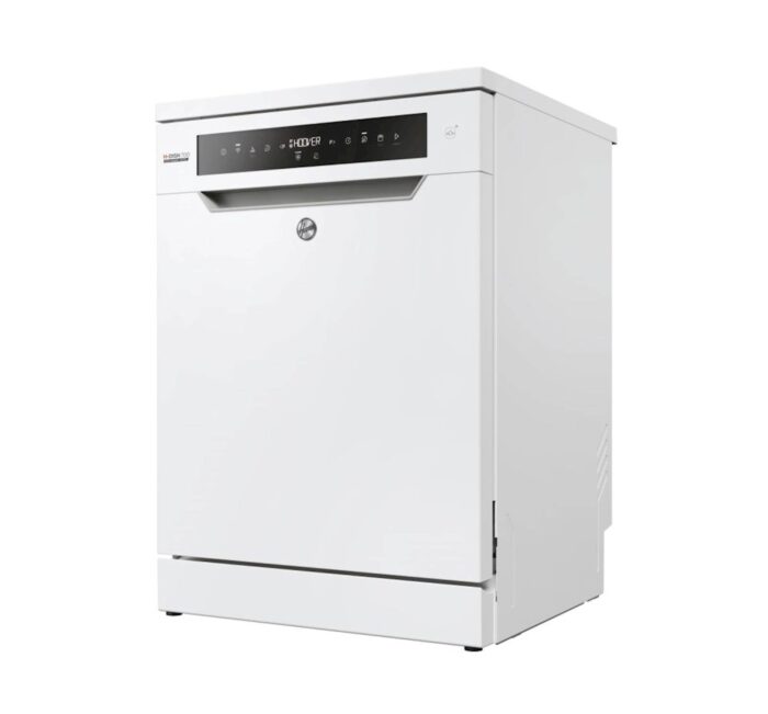 Pomivalni stroj HOOVER HF 5B2S1PW, 60 cm, inverter - Image 6