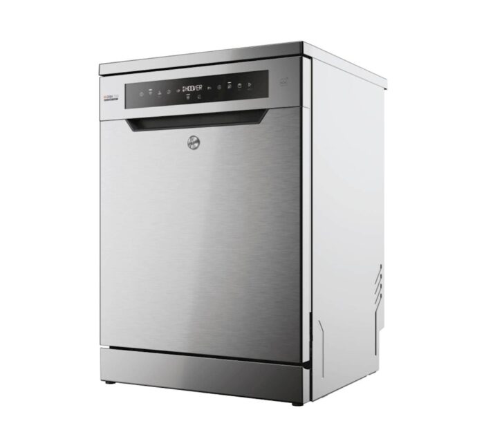 Pomivalni stroj HOOVER HF 6B4S1PX, 60 cm, inverter - Image 4