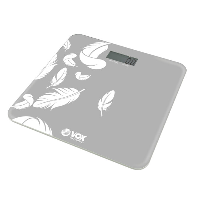 VOX osebna tehtnica PW-436-02