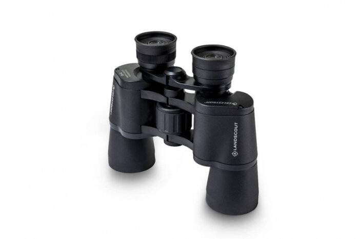 Celestron Daljnogled LandScout 8x40 Odprodaja - Image 3