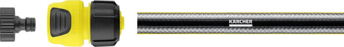 Karcher univerzalna cevna spojka PLUS 2.645-193.0 - Image 3