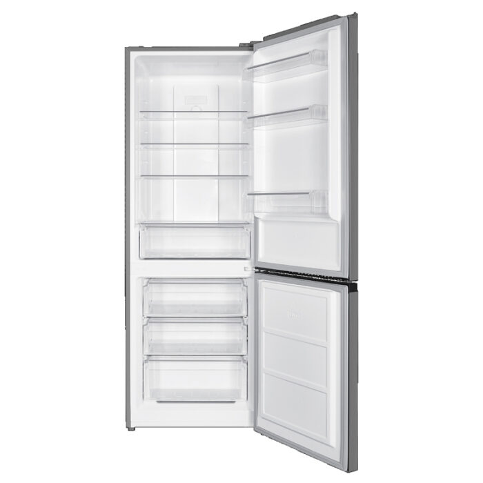VOX kombinirani hladilnik NF 3500 IX F [F, H: 210 L, Z: 83 L, NO-FROST, inox] - Image 3