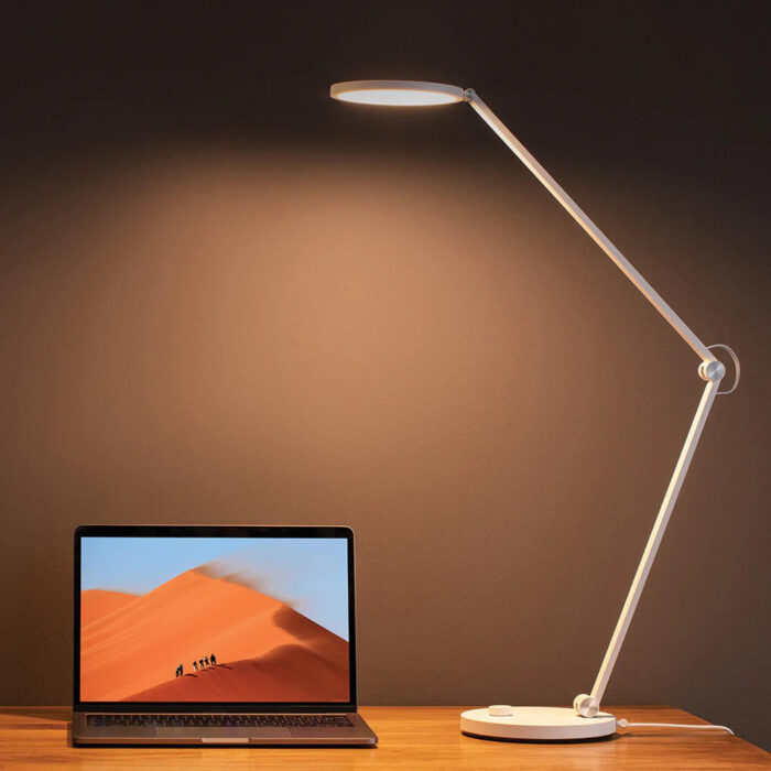Xiaomi Mi Smart LED Desk Lamp Pro namizna svetilka - Image 5
