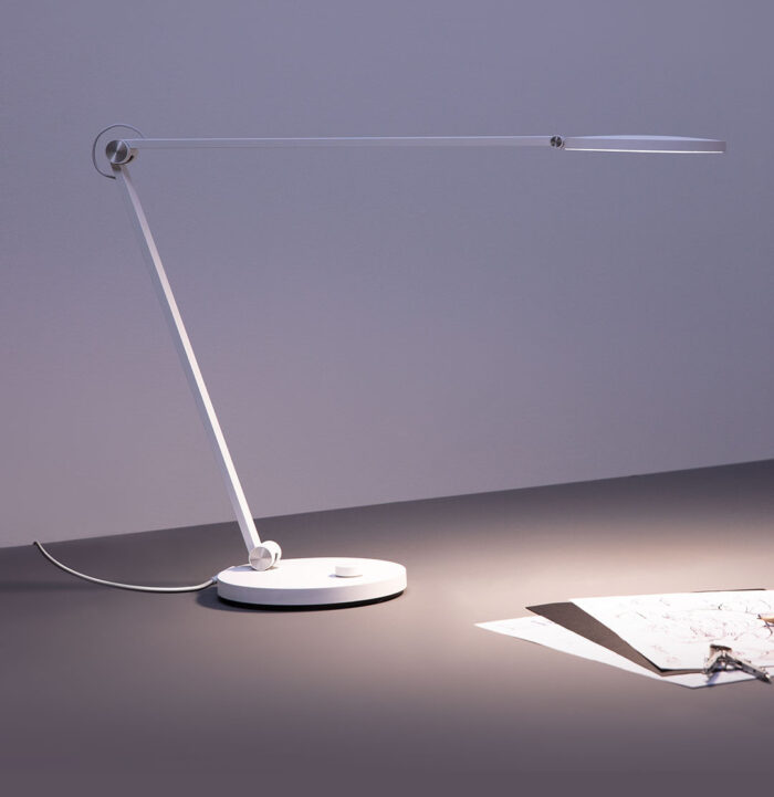 Xiaomi Mi Smart LED Desk Lamp Pro namizna svetilka - Image 4