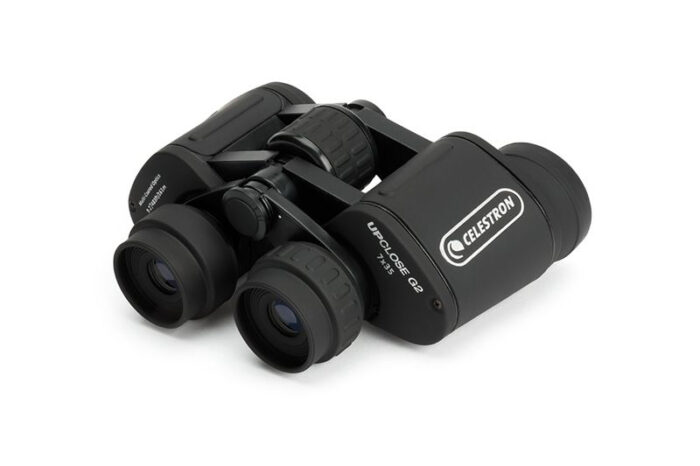 Celestron Daljnogled UpClose G2 7x35 Roof- Box