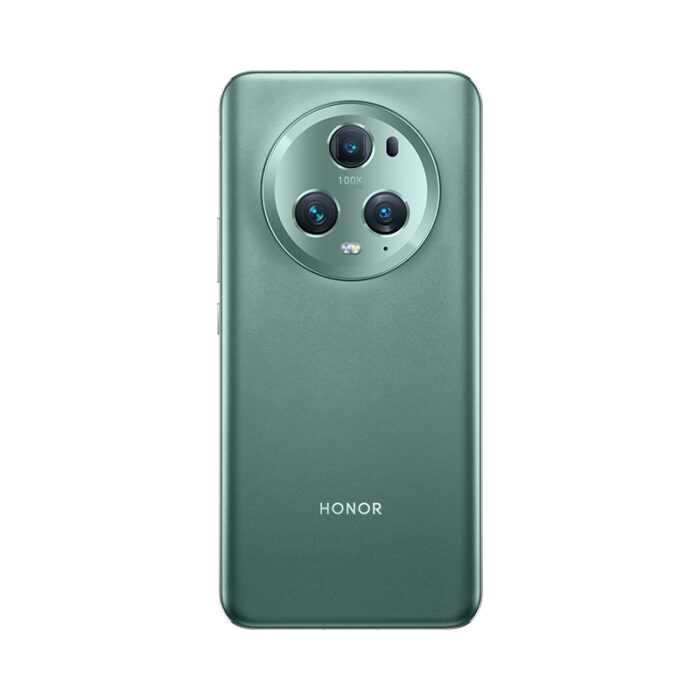 Honor Magic 5 Pro 5G 12/512GB Zelena - Image 5
