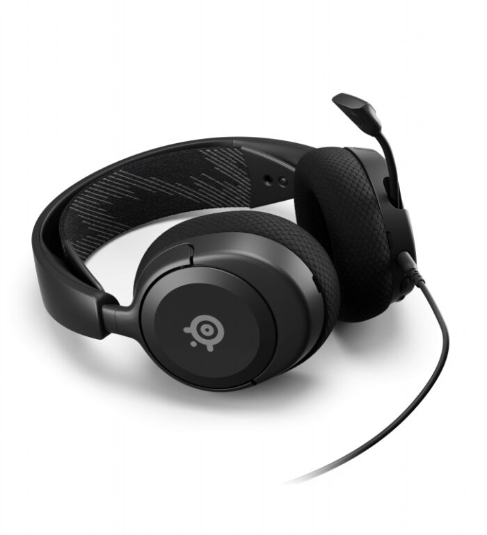 Steelseries Arctis Nova 1 slušalke 61606 - Image 3