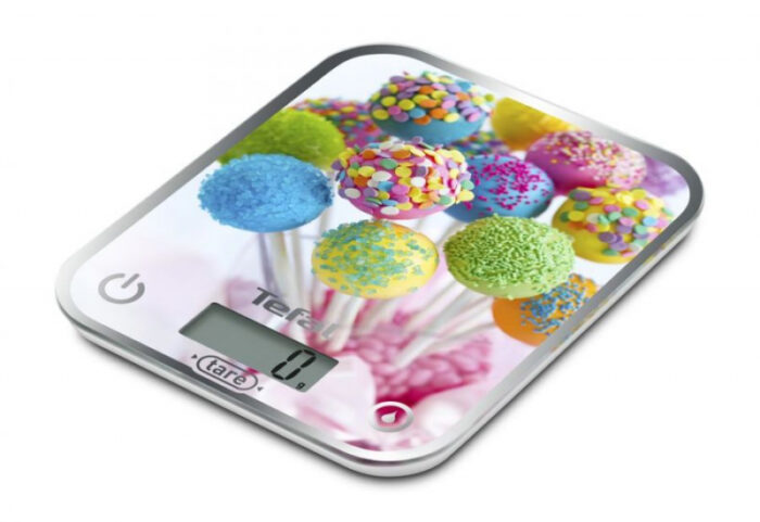 TEFAL kuhinjska tehtnica OptissCake Pops [BC5121V1]