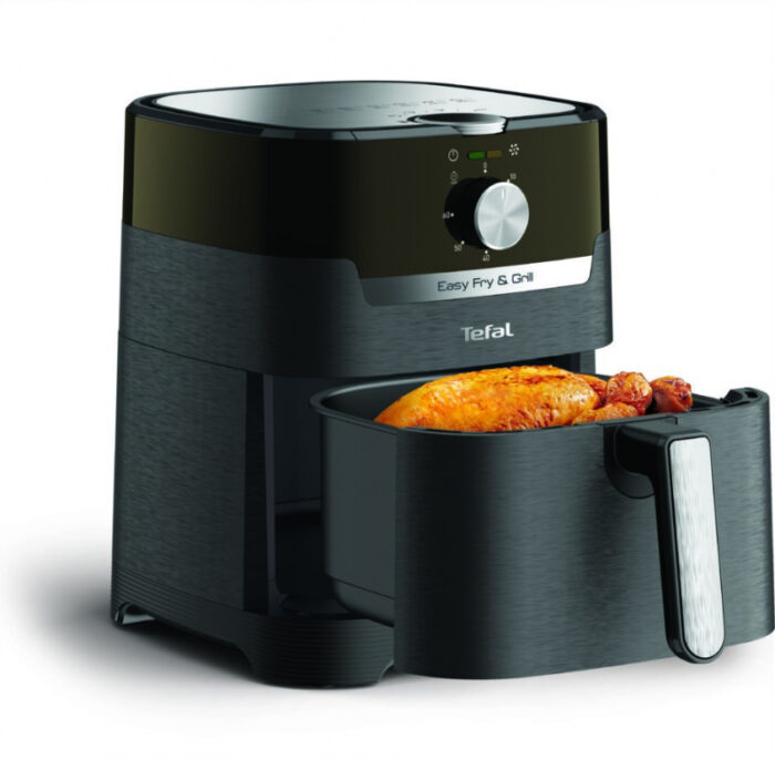 TEFAL cvrtnik Easy Fry & Grill XXL [EY501815] - Image 3