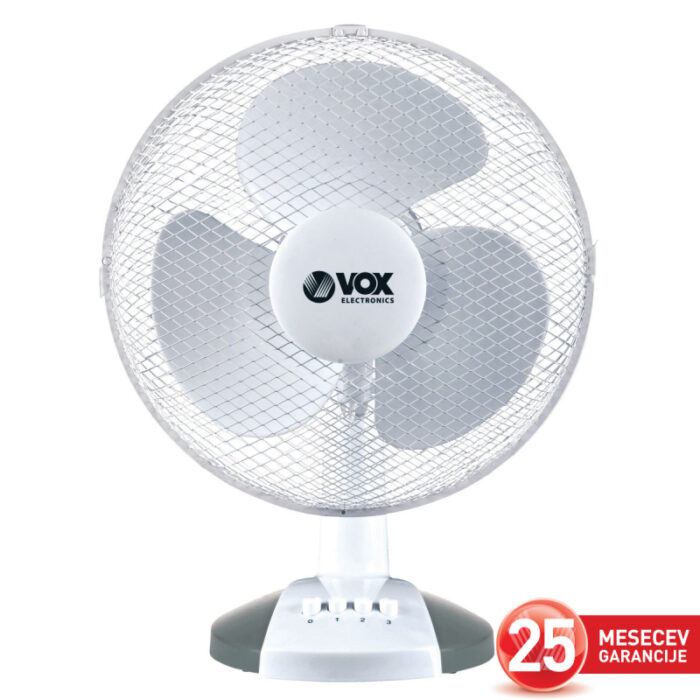 VOX namizni ventilator TL-30A
