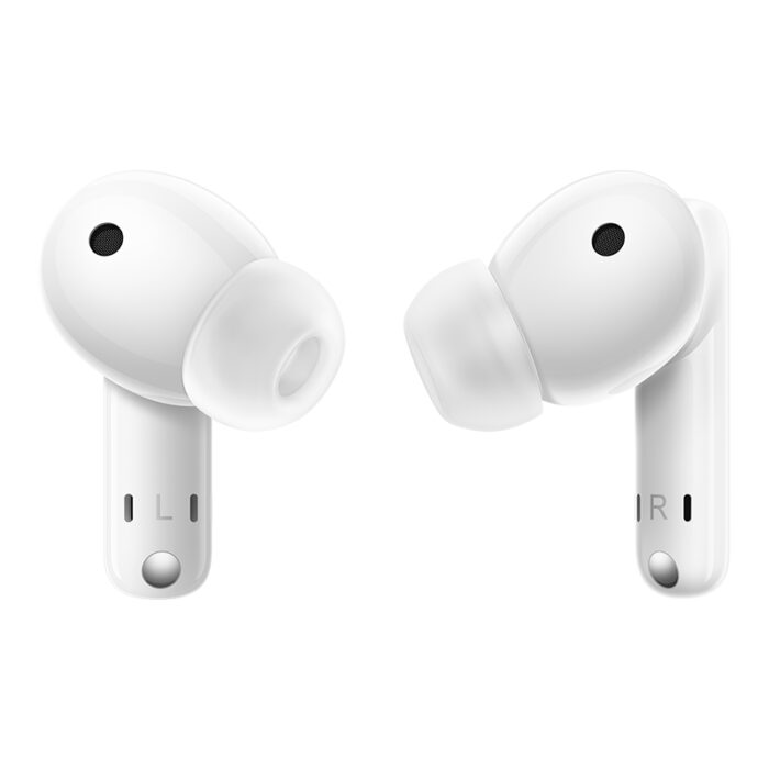 Huawei FreeBuds 5i Ceramic White - Image 6