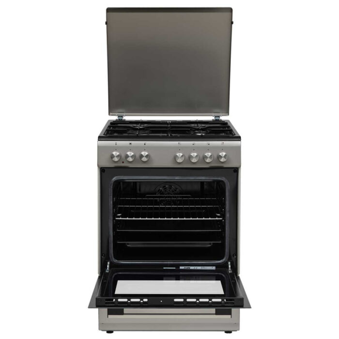 VOX plinski štedilnik GTR 6400 S (4x plin) - Image 4