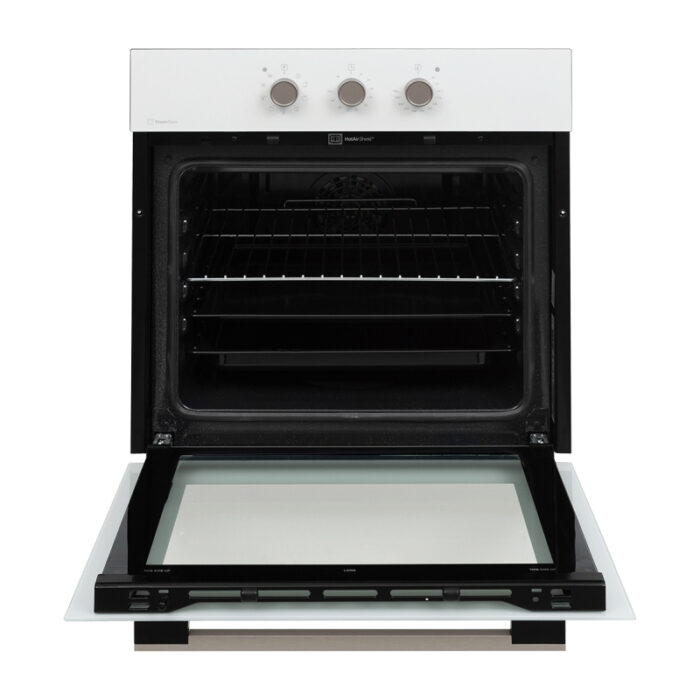 VOX vgradna pečica SBM 6510W3D [A, 65 l, 9+3 prog., SteamBase, 3D Cook] - Image 3