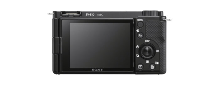 SONY fotoaparat ZVE10LBDI - Image 3