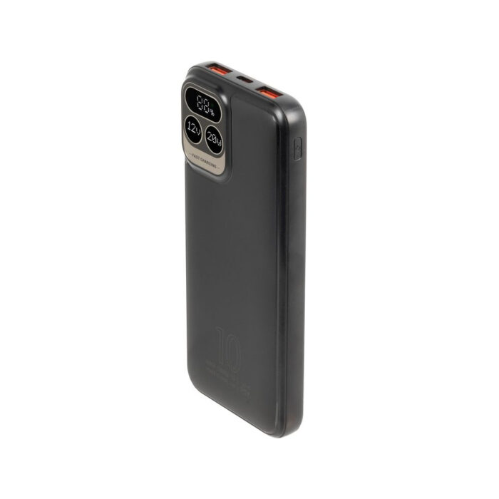 Rivacase VA2511 10000mAh 20W Quick Charge 3.0 prenosna baterija - Image 3