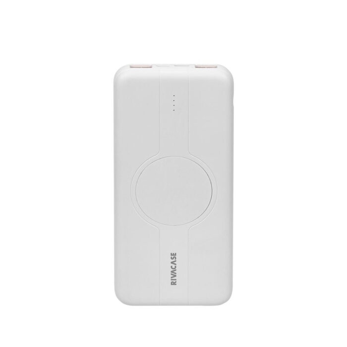 Rivacase VA2601 10000mAh brezžična polnilna prenosna baterija - Image 3